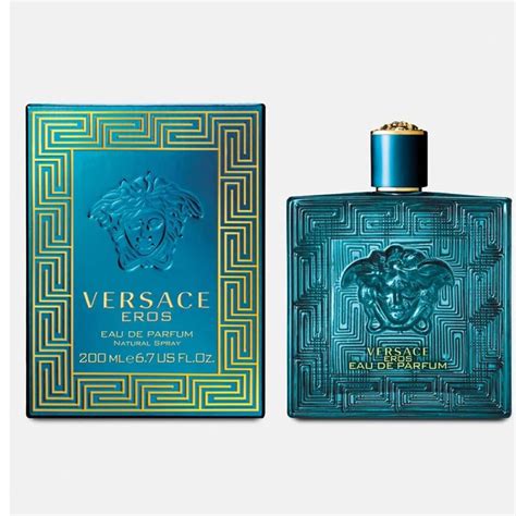 versace eros edp 200ml|versace eros edp price.